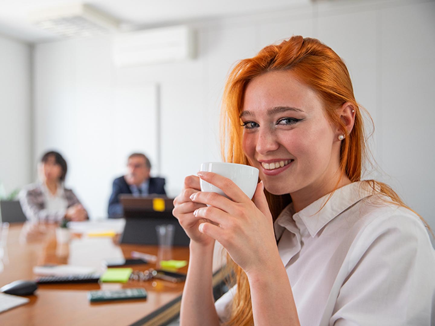 Office Vending Services